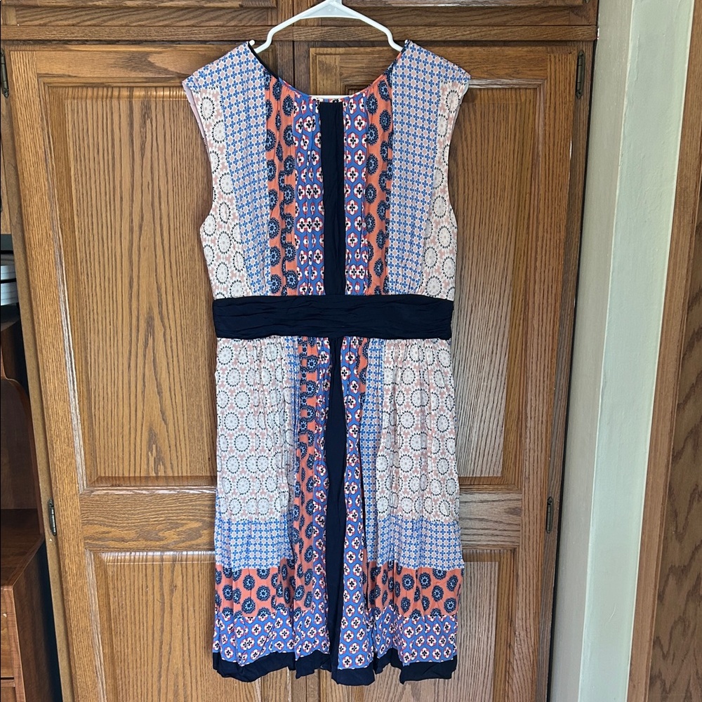 Boden Selina Dress